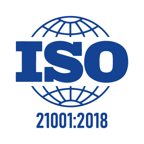 ISO