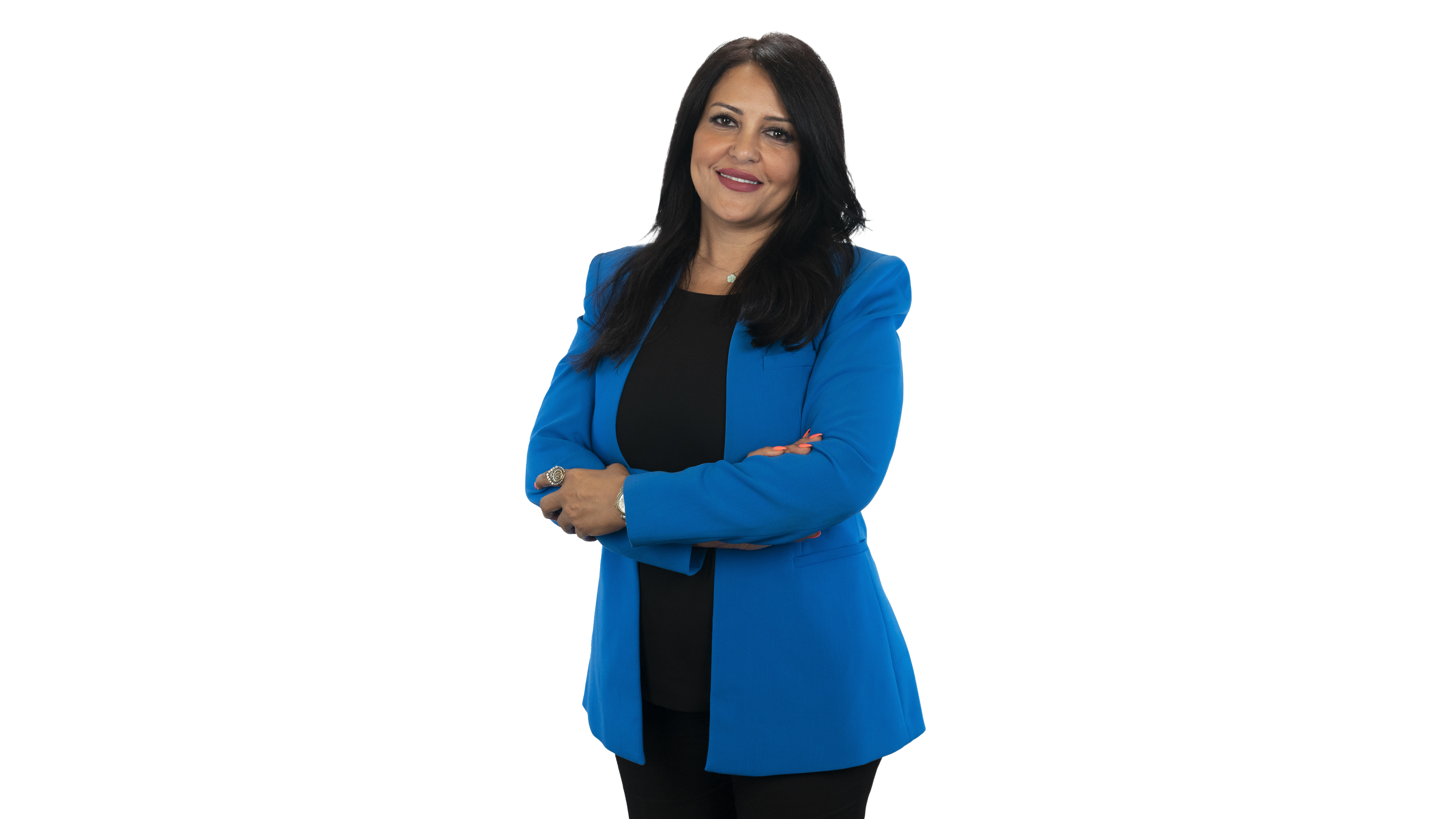 Dr. Shereen Metwally