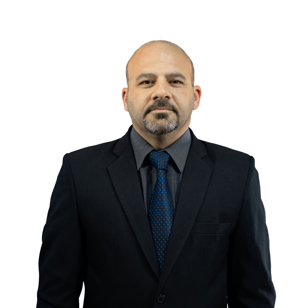 Dr. Ahmed Mohamed Raafat