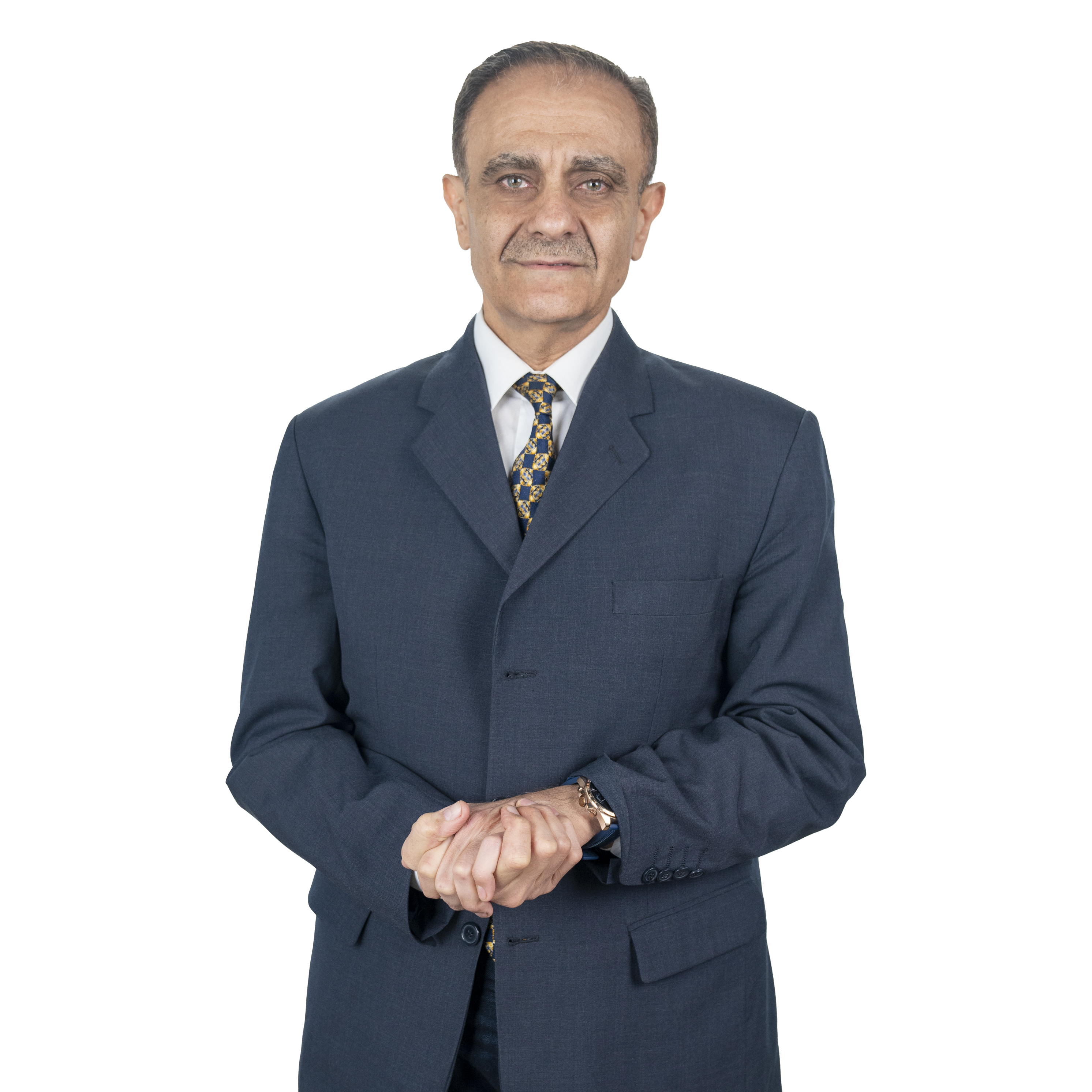 Dr.Sherif Azmi