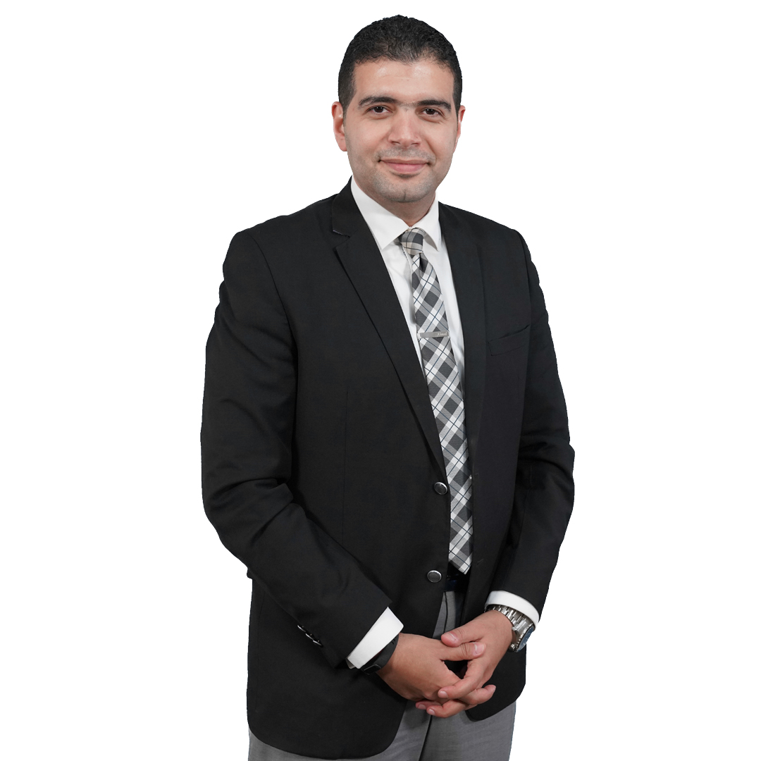 Dr. Ahmed Saad