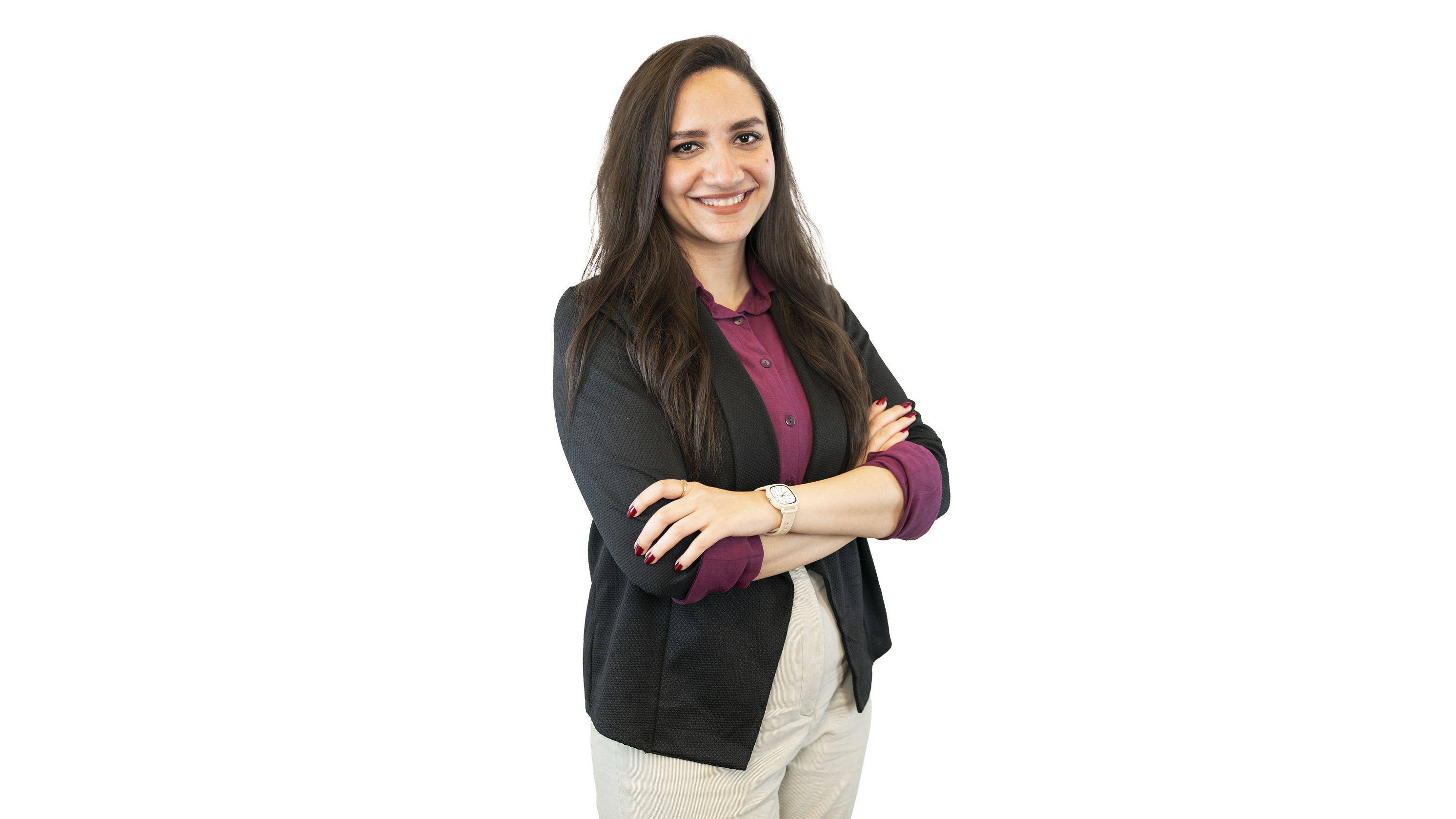 Dr. Silvana Safwat