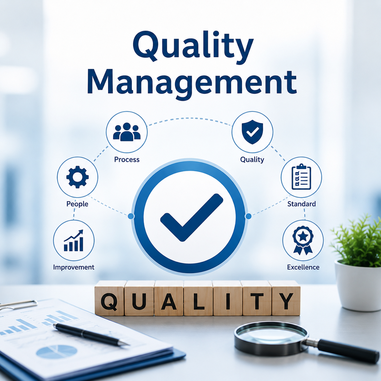 Quality Management