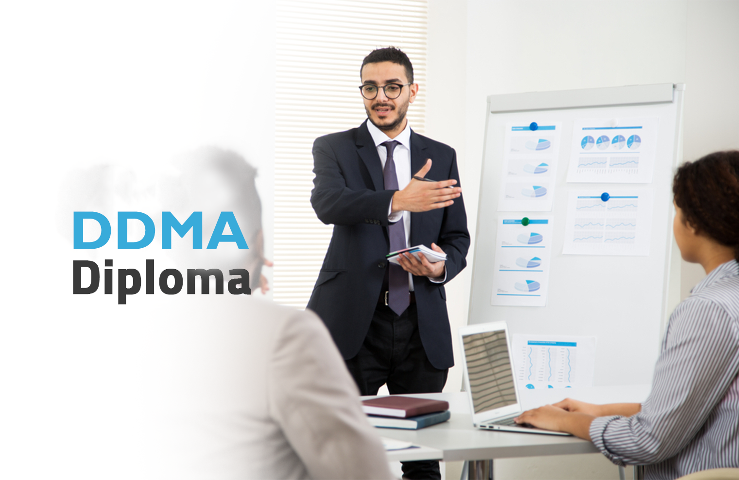 DDMA Diploma