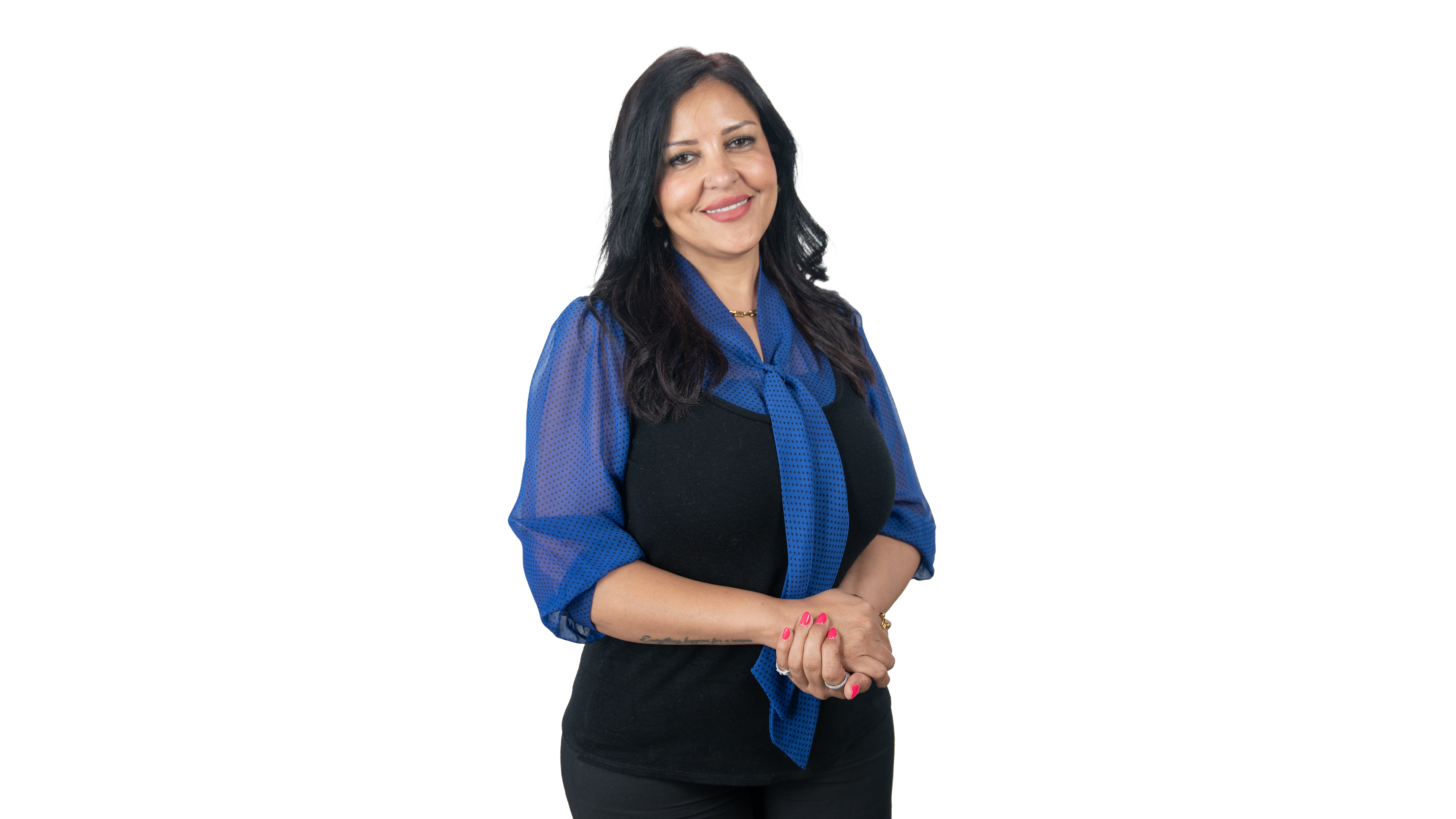 Dr. Shereen Metwally