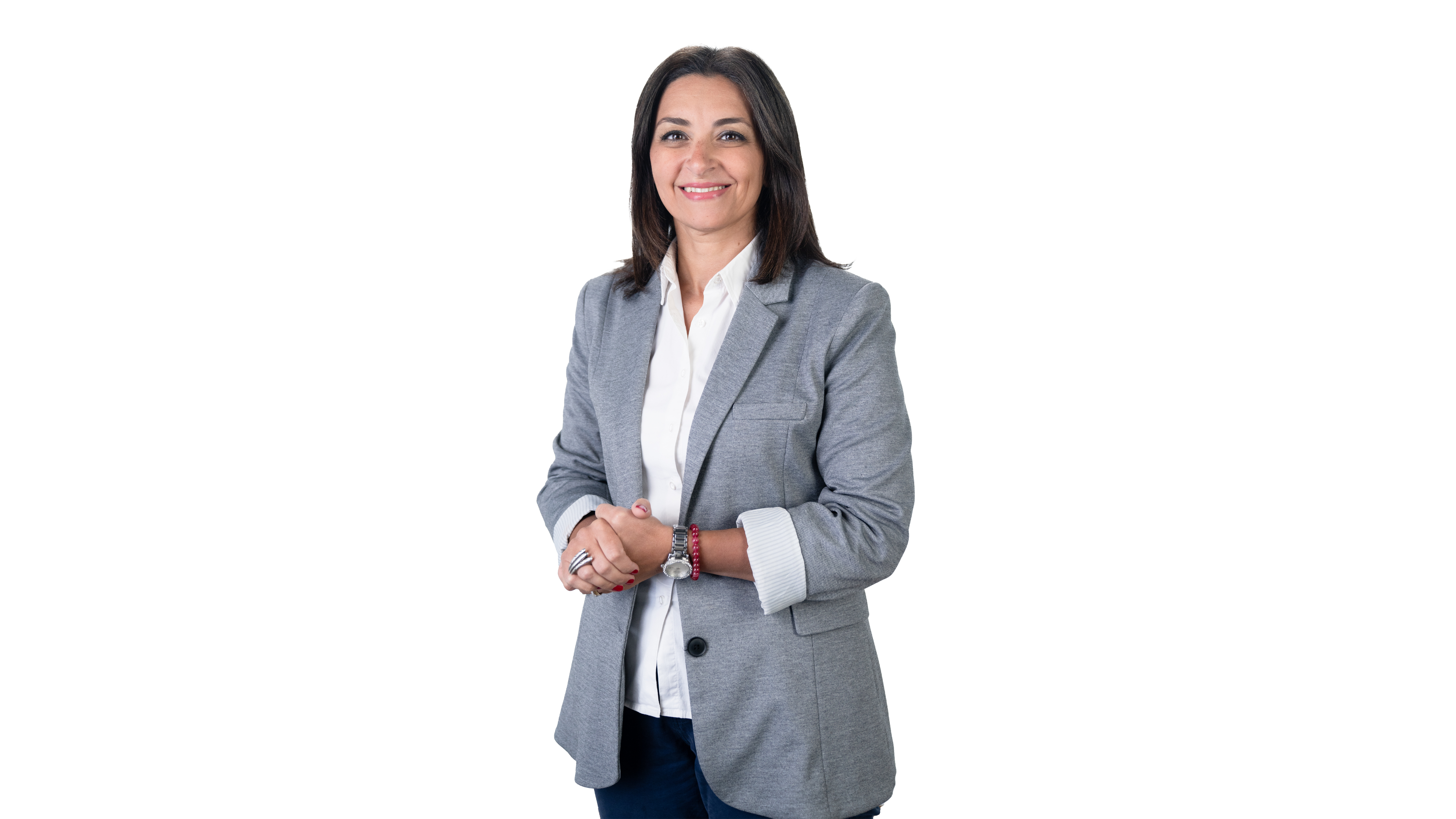 Dr. Yasmine Nour ElDin